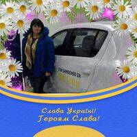 Чинкалова Ирина Борисовна