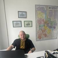 Свалухин Андрей