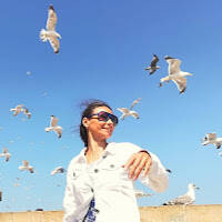 Тоцька Олена