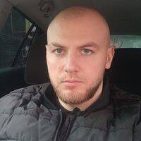 Шевчук Максим
