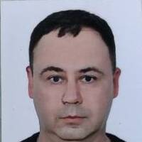 Хомяк Сергей Владимирович