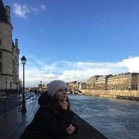 Тетяна Гиндич