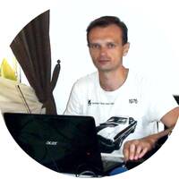 Ilushenko Sergey Nikolaevich