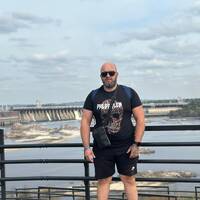 Десятерик Александр Александрович