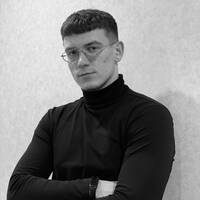 Slisarchyk Pavlo