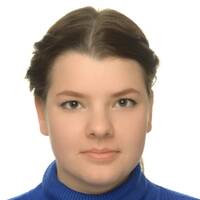 Чумаченко Євгенія Вячеславівна
