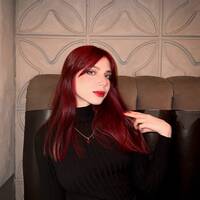 Сидорова Анна