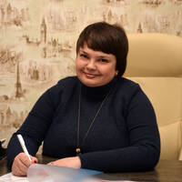 Шорниченко Татьяна Ивановна