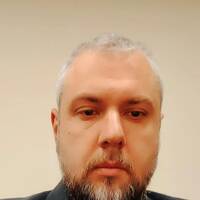 Сауляк Юрий