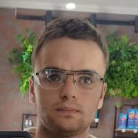Кіндяков Павло Дмитрович