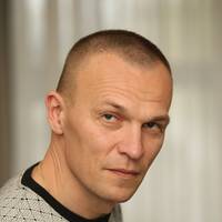 Соколов Андрій