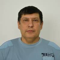 Хожамкулыев Исмаил