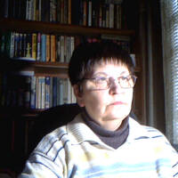 Александрова Елена Анатольевна