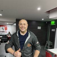 Яковенко Андрій