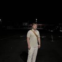 Андрушко Максим Сергеевич