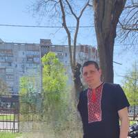 Чередниченко Сергій Валерійович