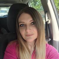 Клюшкіна Ірина