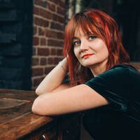 Бобецька Уляна