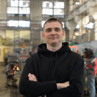 Глаговських Володимир