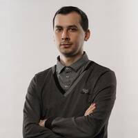 Козаков Дмитро Валерійович