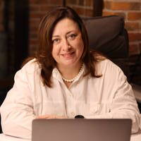 Криницька Олена Володимирівна