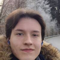 Mazepa Tymur Igorovach