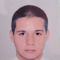 Garkovenko Denys Olegovich