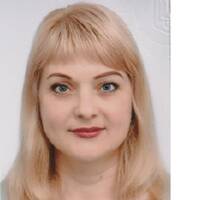 Круглій Ірина