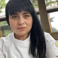 Олійник Альона Сергіївна