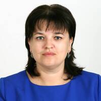Пиндик Ірина Василівна