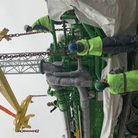 Fantomtakelag Микола Петрович