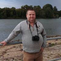 Хаблак Дмитрий