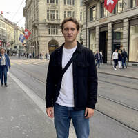 Абрамов Алексей