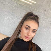 Аслеіскірі Мадлен Гігаївна