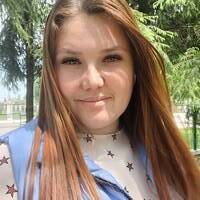 Данчевська Світлана Іванівна