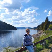 Антонова Анна Витальевна