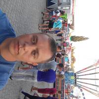 Рябокучма Роман Вікторович