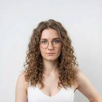 Возняк Алина