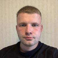 Novikov Maksym