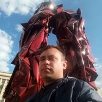 Науменко Сергей Геннадийович