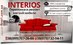Interios, ЧП