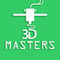 3DMasters, ЧП