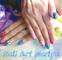 Nail art Mariya, ЧП