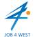 JOB 4 WEST, ТОВ