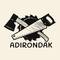 Адірондак, ФОП