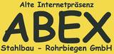 ABEX Stahlbau-Rohrbiegen GmbH, LLC