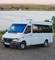 Mersedes Sprinter, ЧП