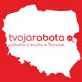 Твояработа.УА, ТОВ