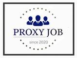 Proxy Job, ФЛП