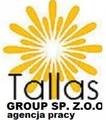 Tallas group, ТОВ